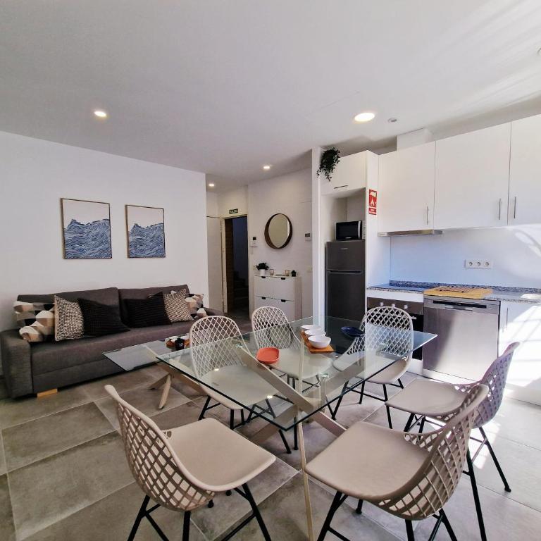 Alquiler temporal Residencial Altamira Plus 2 hab 2 baños - Apartamento de 2 dormitorios - 4