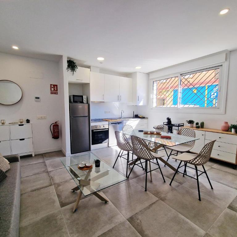 Alquiler temporal Residencial Altamira Plus 2 hab 2 baños - Apartamento de 2 dormitorios - 6