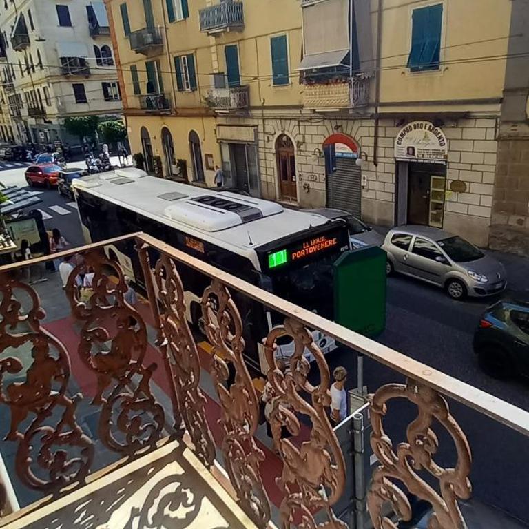 5 Terre La Spezia enter city - Appartamento - 22