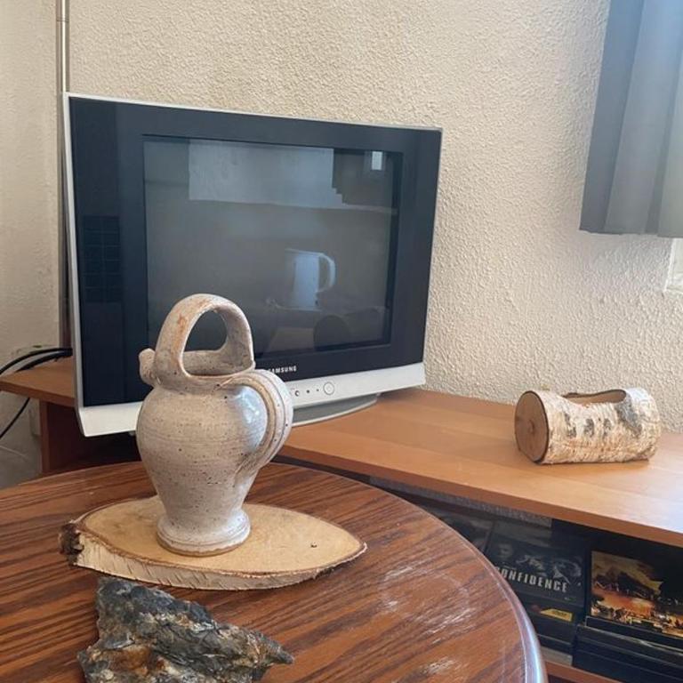 Maison 1er Etage La Seyne sur Mer - Apartamento de 1 dormitorio - 2