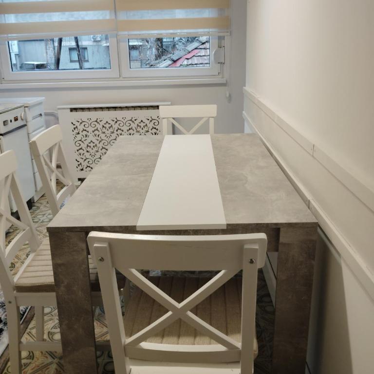 Near Heaven 40 - Apartman sa 1 Spavaćom Sobom - 11