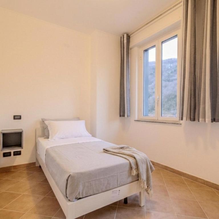 Piergi Bike Home 7 - Appartamento con 2 Camere da Letto - 3