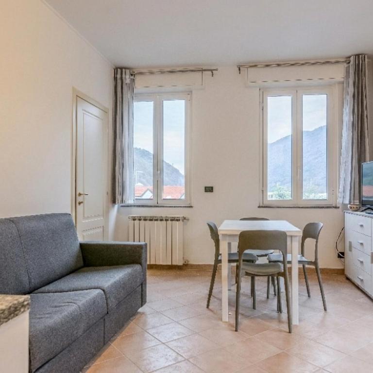 Piergi Bike Home 7 - Appartamento con 2 Camere da Letto - 7