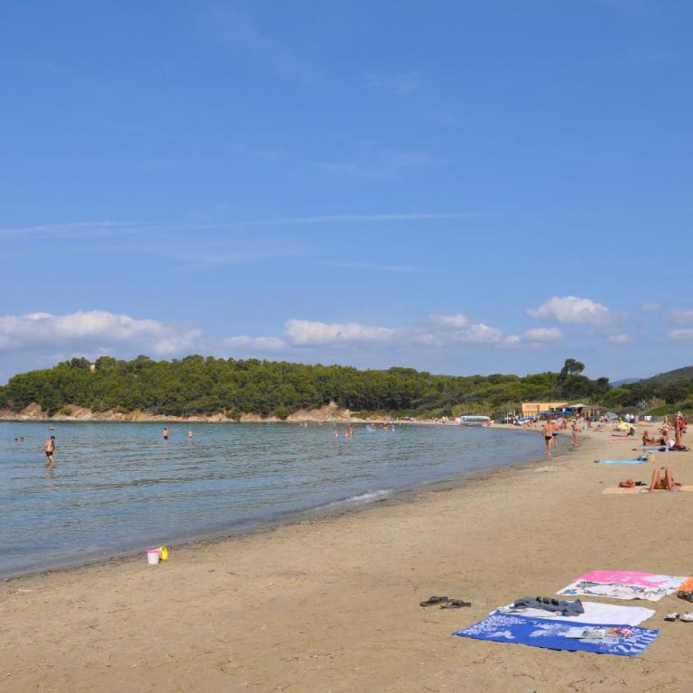 L'Atelier de la Gallinière - Charme, Calme, et Plages à pied - Casa con 1 Camera da Letto - 9