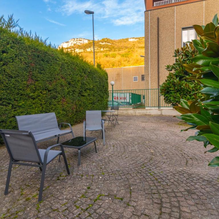 Piergi Bike Home 7 - Appartamento con 2 Camere da Letto - 18