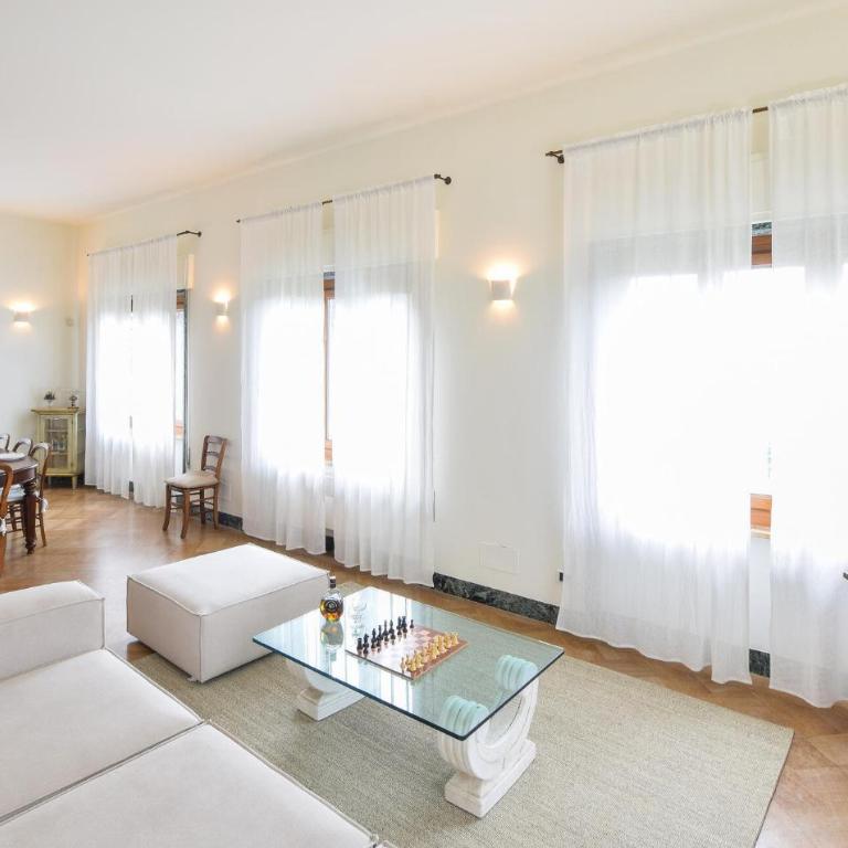 Nice Home In Camaiore Lu - Casa de Vacaciones de 6 dormitorios - 6