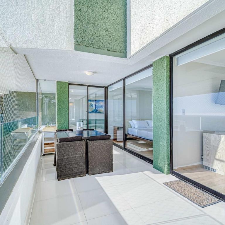 Cochoa View 3D Oceanfront - Three-Bedroom Apartment - 5