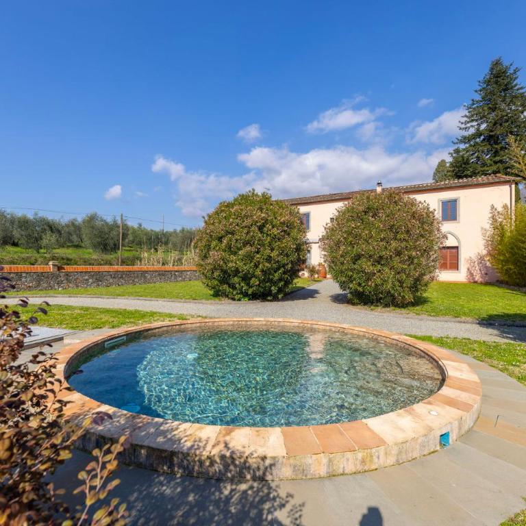 Exclusive Villa with two Pools and private garden - Villa - 8
