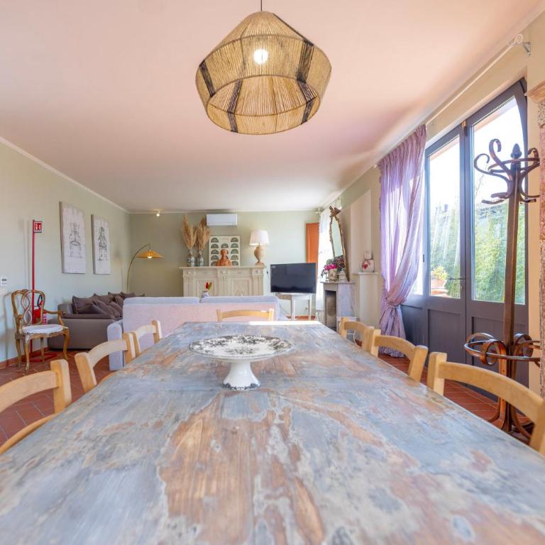 Exclusive Villa with two Pools and private garden - Villa - 37