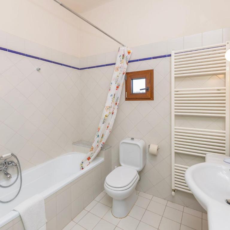 Exclusive Villa with two Pools and private garden - Villa - 36