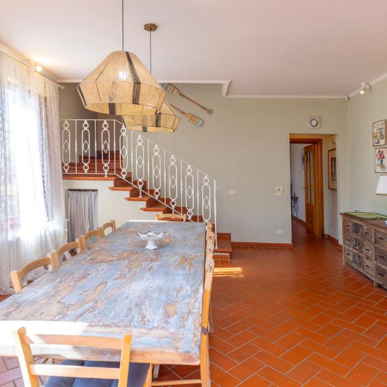 Exclusive Villa with two Pools and private garden - Villa - 25