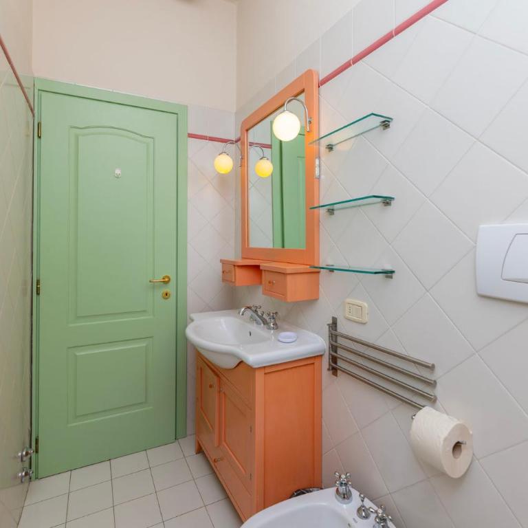 Exclusive Villa with two Pools and private garden - Villa - 66
