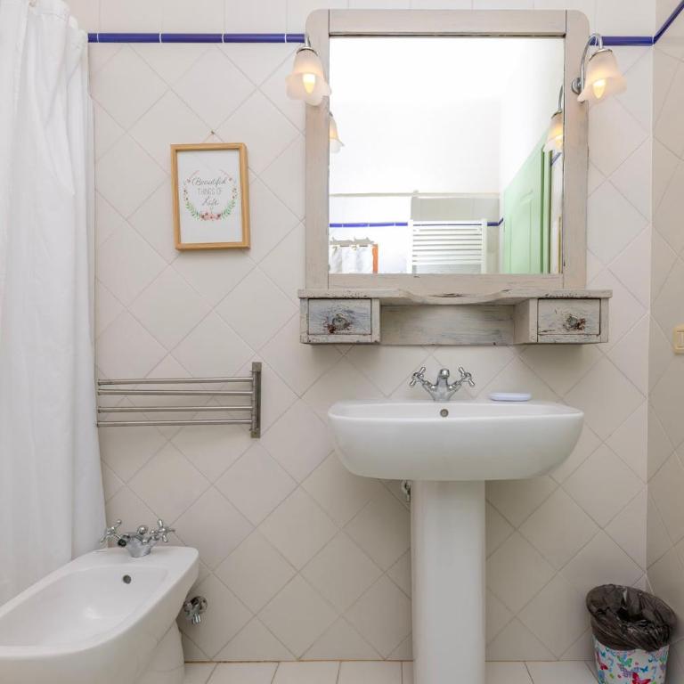 Exclusive Villa with two Pools and private garden - Villa - 53