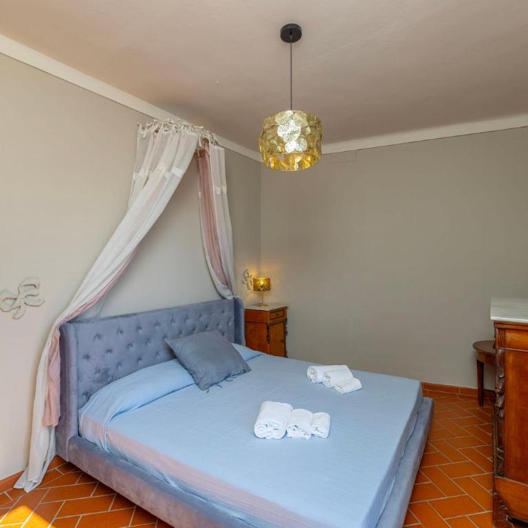 Exclusive Villa with two Pools and private garden - Villa - 51