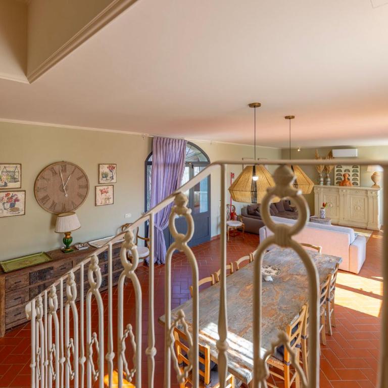 Exclusive Villa with two Pools and private garden - Villa - 67