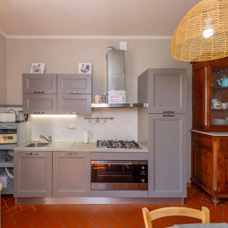 Exclusive Villa with two Pools and private garden - Villa - 79