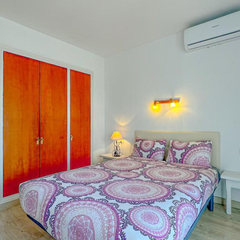 Vivalidays Gabriel - Fenals - LLoret de Mar - Apartamento de 2 dormitorios con vistas a la piscina - 13