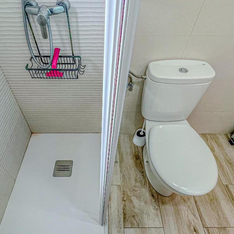 Vivalidays Gabriel - Fenals - LLoret de Mar - Apartamento de 2 dormitorios con vistas a la piscina - 18
