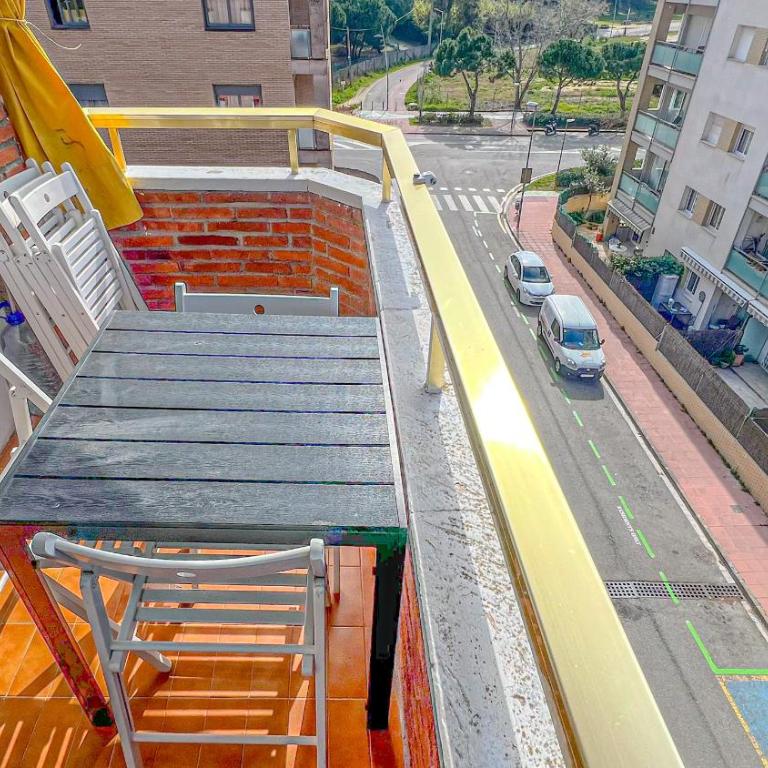 Vivalidays Gabriel - Fenals - LLoret de Mar - Apartamento de 2 dormitorios con vistas a la piscina - 21