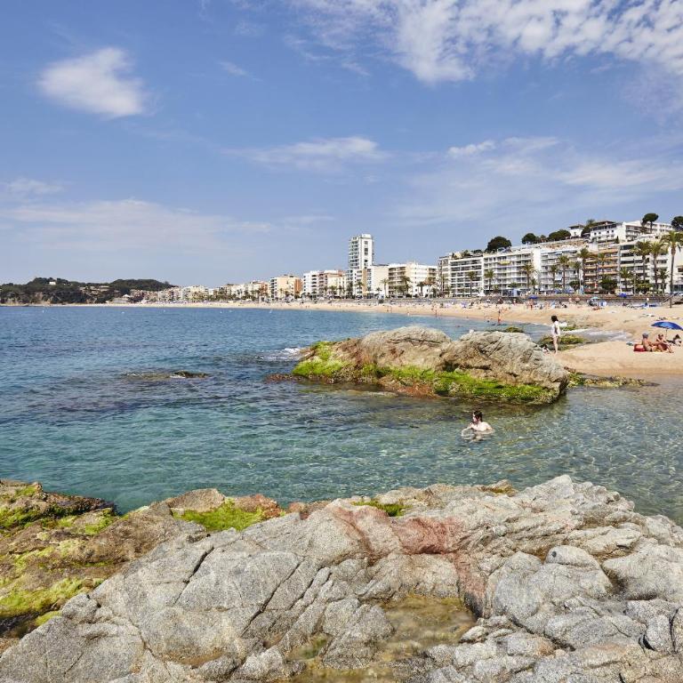 Vivalidays Gabriel - Fenals - LLoret de Mar - Apartamento de 2 dormitorios con vistas a la piscina - 27