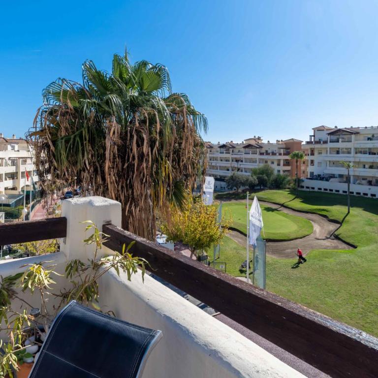Bil Bil Golf - Apartamento Familiar de 2 dormitorios - 17