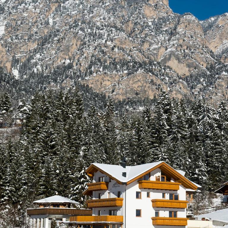 Residence Rosengarten - Alpenglühen zum Anfassen, inklusive Guestpass - Appartamento con 1 Camera da Letto - 3