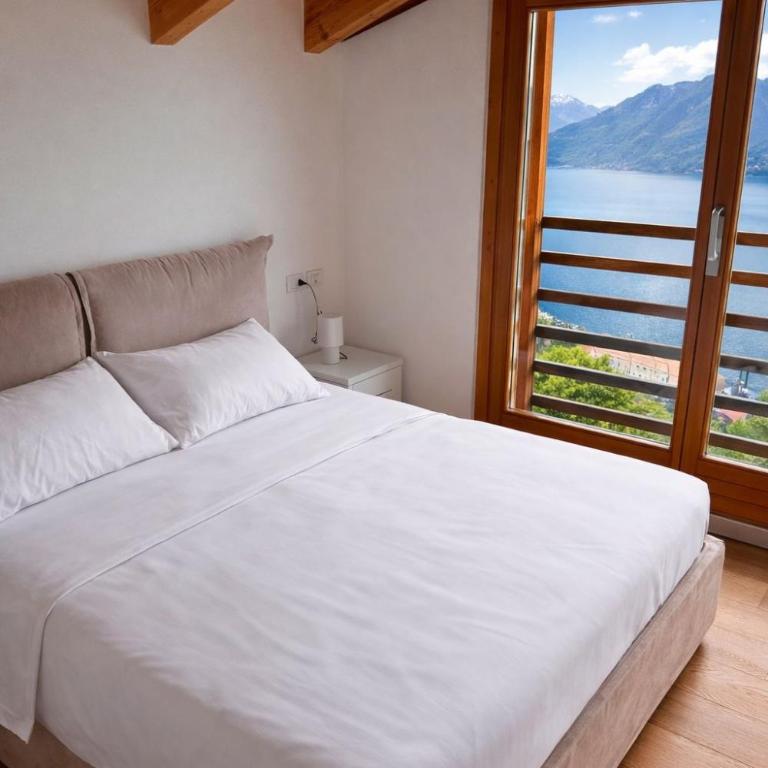 Gardenia stunning lake view - Apartment mit 2 Schlafzimmern - 24