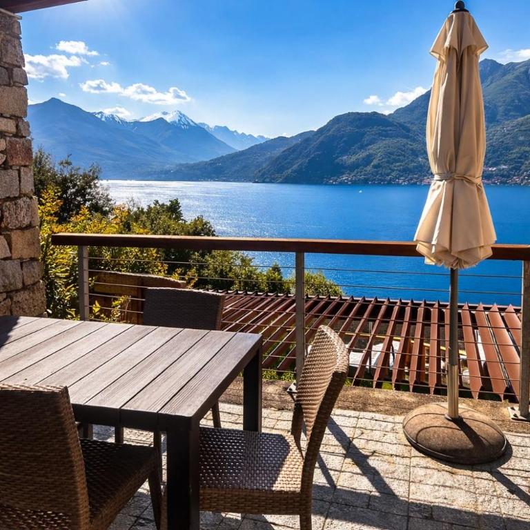 Gardenia stunning lake view - Apartment mit 2 Schlafzimmern - 9