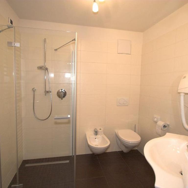 Residence Rosengarten - Alpenglühen zum Anfassen, inklusive Guestpass - Appartamento con 2 Camere da Letto e con Vista Montagna - 6