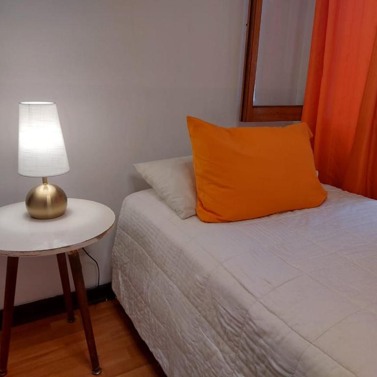 The GEORGE HOTEL - Standard Single Room - 2