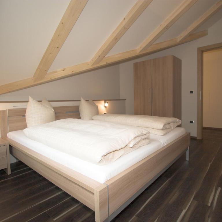 Residence Rosengarten - Alpenglühen zum Anfassen, inklusive Guestpass - Appartamento con 2 Camere da Letto - 7