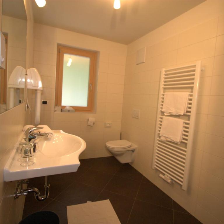 Residence Rosengarten - Alpenglühen zum Anfassen, inklusive Guestpass - Appartamento con 1 Camera da Letto - 7