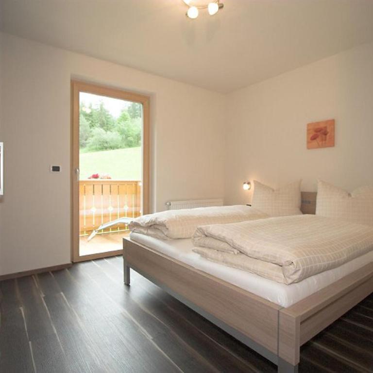 Residence Rosengarten - Alpenglühen zum Anfassen, inklusive Guestpass - Appartamento con 2 Camere da Letto e con Vista Montagna - 7