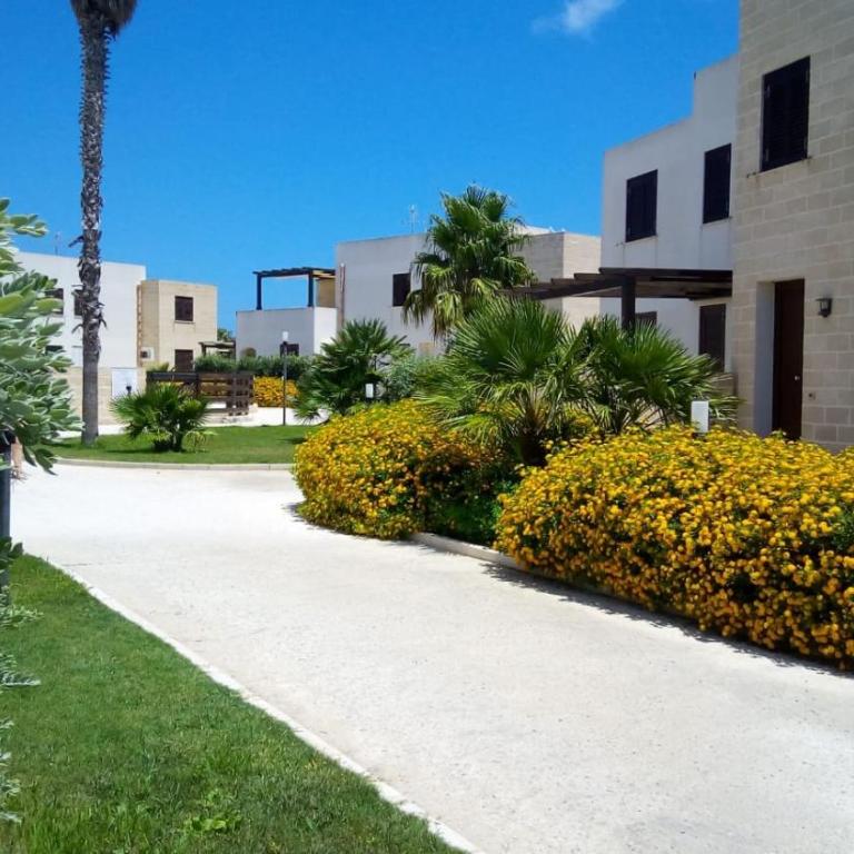 Boa Vista Favignana - Nuova Gestione 2026 - Appartamento con 3 Camere da Letto - Seminterrato - 30