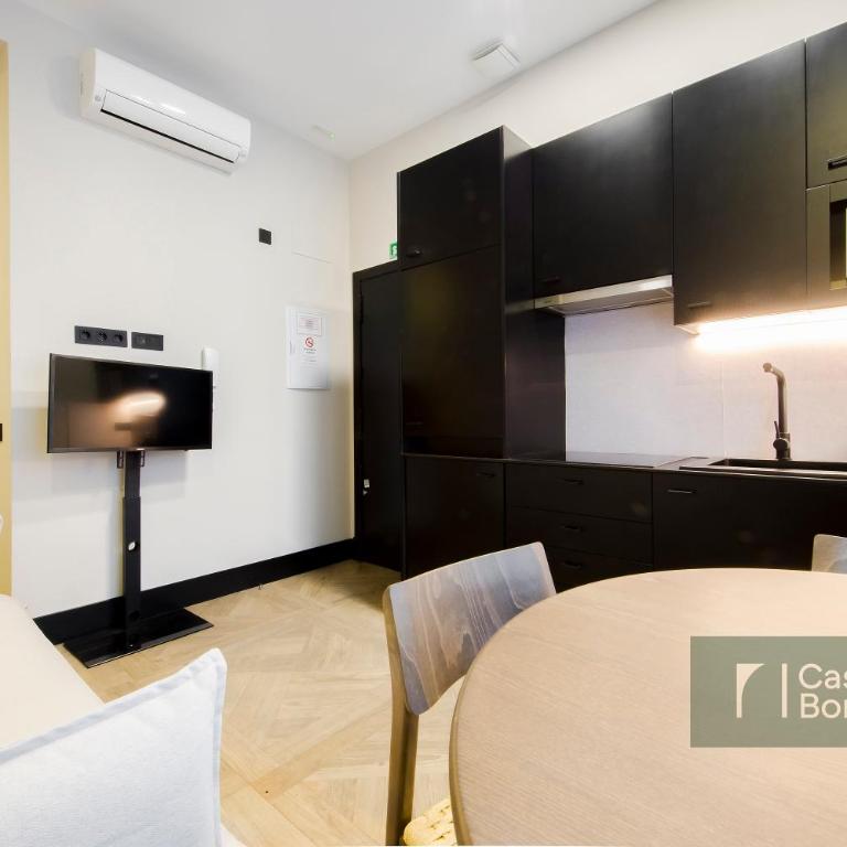 Tu Casa Bonita en Hernán Cortés - One-Bedroom Apartment - 3