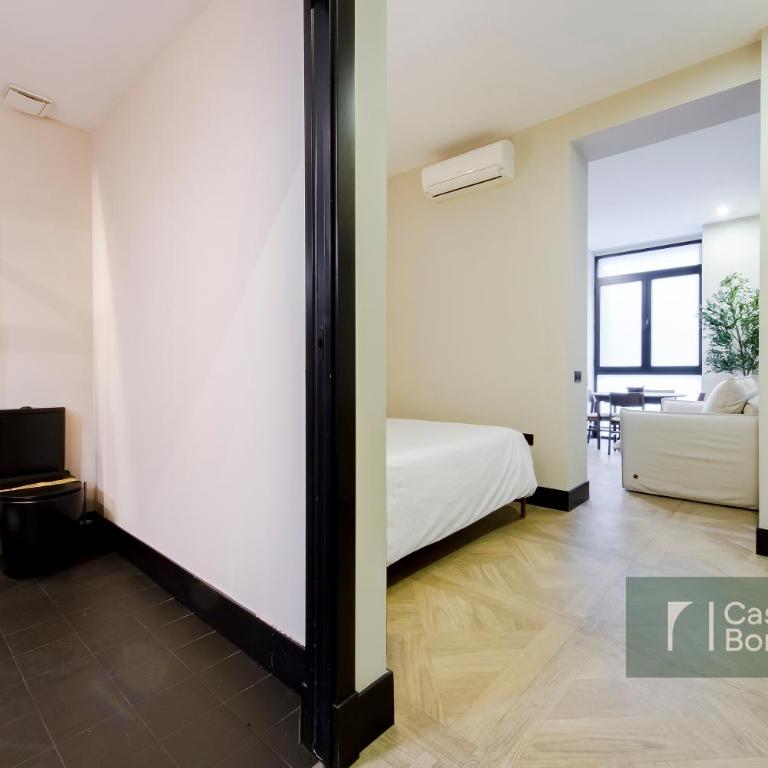 Tu Casa Bonita en Hernán Cortés - One-Bedroom Apartment - 5