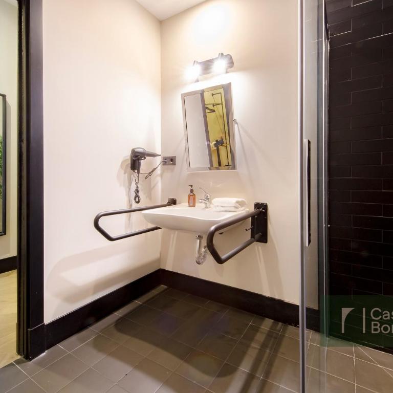 Tu Casa Bonita en Hernán Cortés - One-Bedroom Apartment - 7