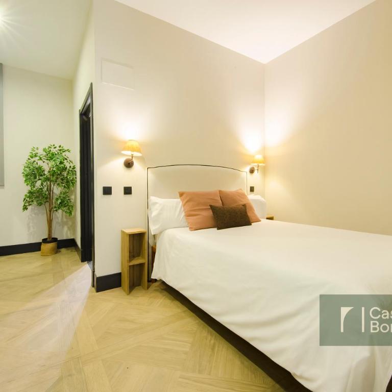 Tu Casa Bonita en Hernán Cortés - One-Bedroom Apartment - 2