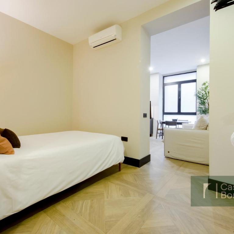 Tu Casa Bonita en Hernán Cortés - One-Bedroom Apartment - 9
