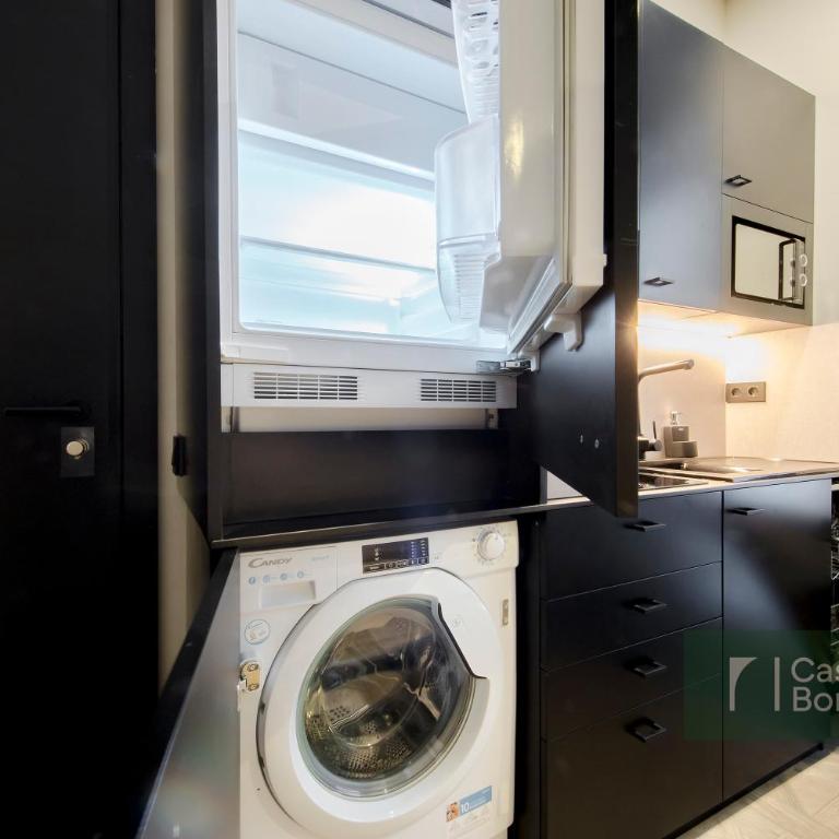 Tu Casa Bonita en Hernán Cortés - One-Bedroom Apartment - 10