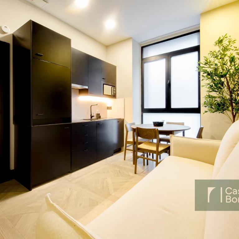 Tu Casa Bonita en Hernán Cortés - One-Bedroom Apartment - 13