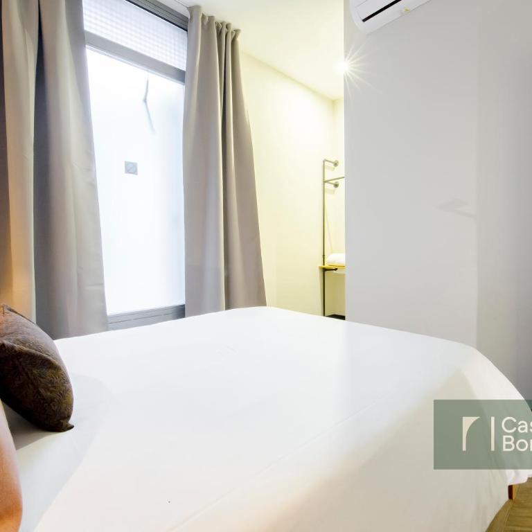 Tu Casa Bonita en Hernán Cortés - Four-Room Apartment - 2