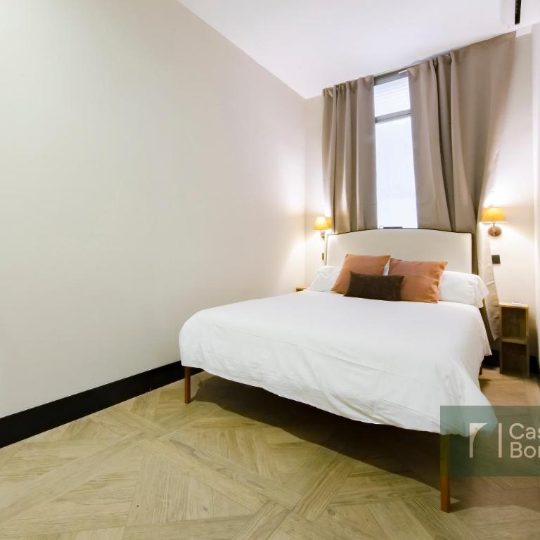 Tu Casa Bonita en Hernán Cortés - Four-Room Apartment - 2