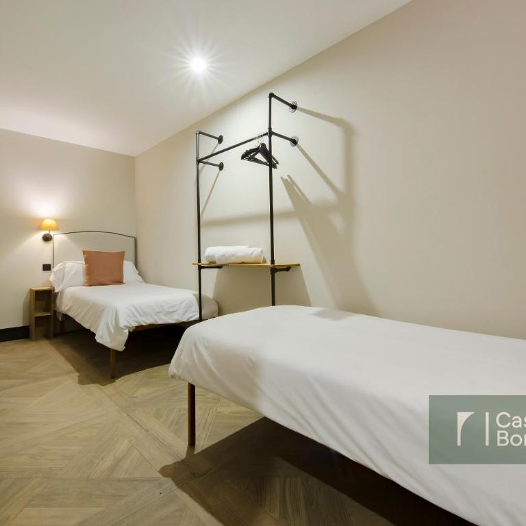 Tu Casa Bonita en Hernán Cortés - Three-Bedroom Apartment - 1