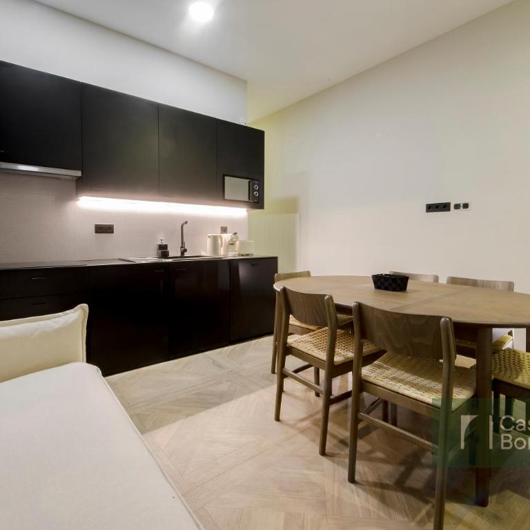 Tu Casa Bonita en Hernán Cortés - Four-Room Apartment - 3