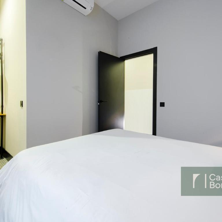 Tu Casa Bonita en Hernán Cortés - Four-Room Apartment - 4