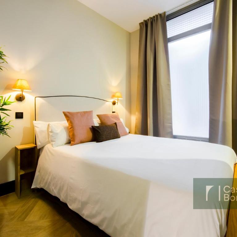 Tu Casa Bonita en Hernán Cortés - Four-Room Apartment - 5
