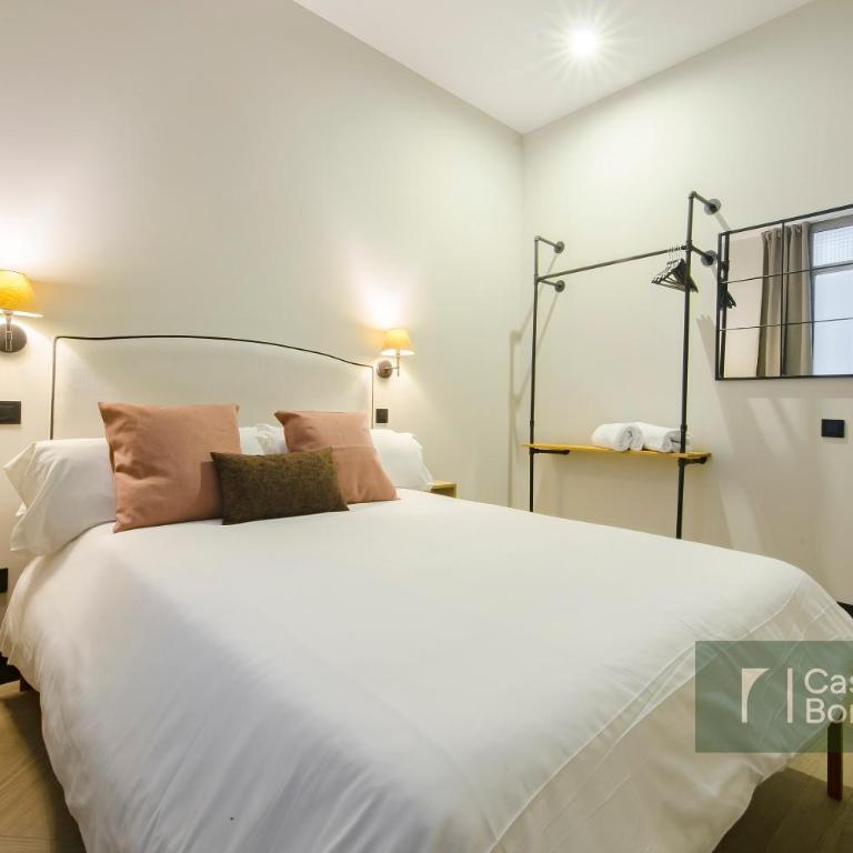 Tu Casa Bonita en Hernán Cortés - Four-Room Apartment - 3