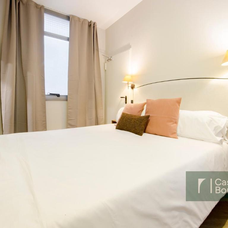 Tu Casa Bonita en Hernán Cortés - Four-Room Apartment - 6