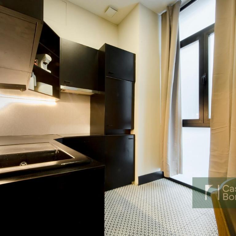 Tu Casa Bonita en Hernán Cortés - Three-Bedroom Apartment - 7